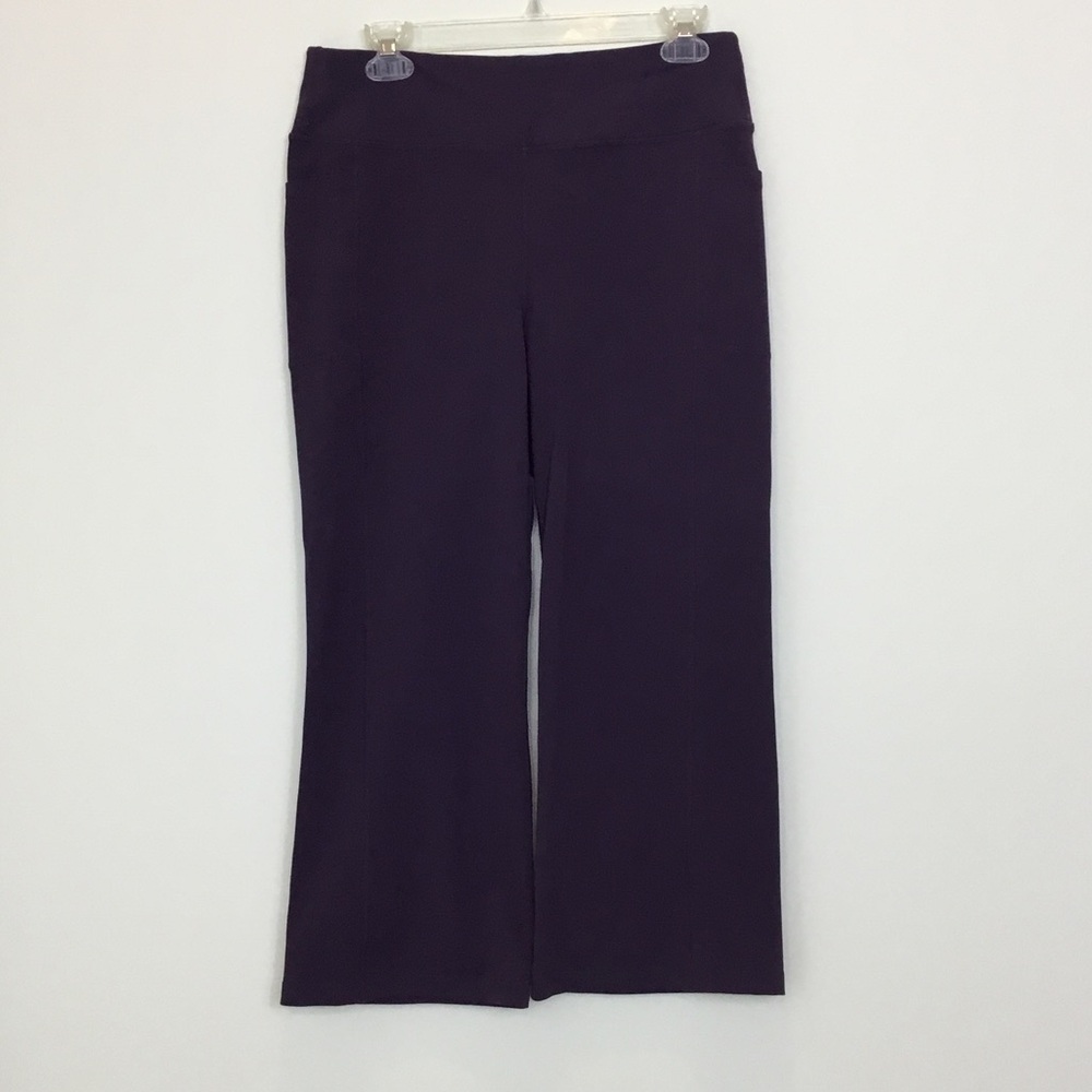Skechers Women's Purple capris size large